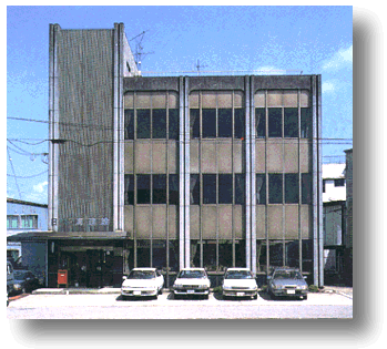 NHK